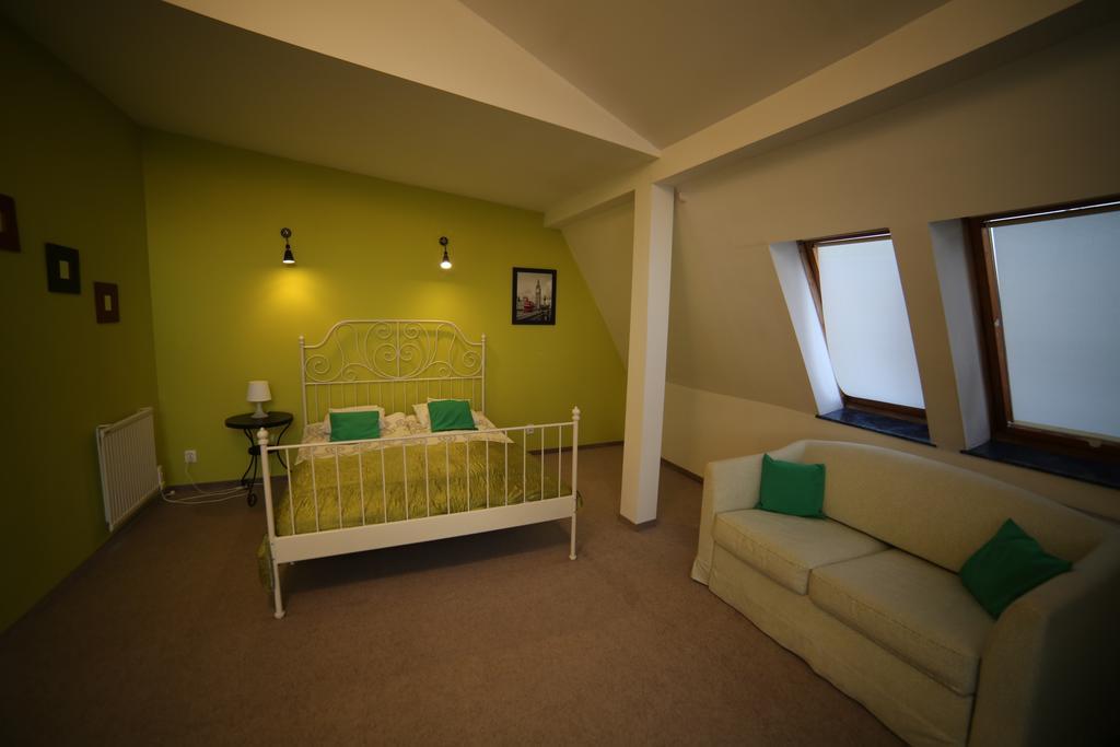 Motel Silver Konstantynów Lódzki Quarto foto
