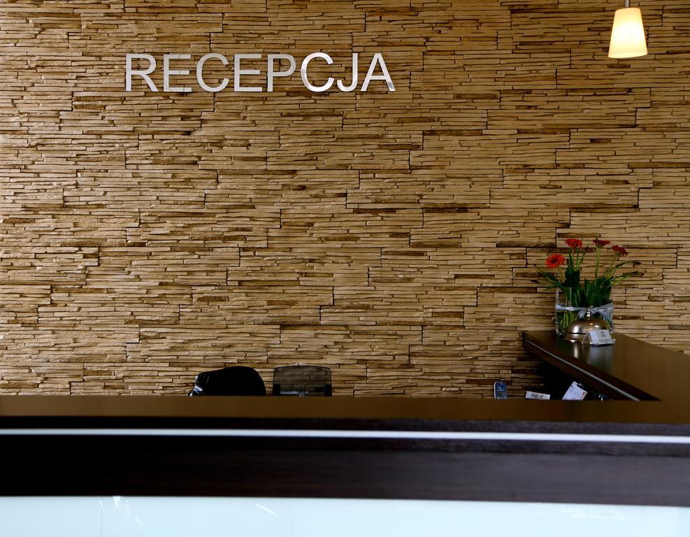 Motel Silver Konstantynów Lódzki Exterior foto